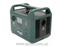 Портативне джерело живлення V-TAC VT-303N (500 Вт)